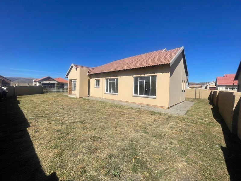 3 Bedroom Property for Sale in Waterkloof A H North West